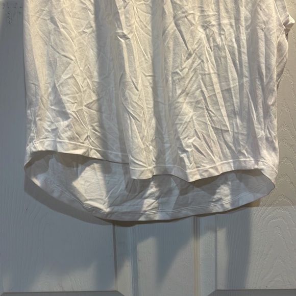 FABLETICS Cute AF Oversized Workout Tank Top M - Picture 6 of 6